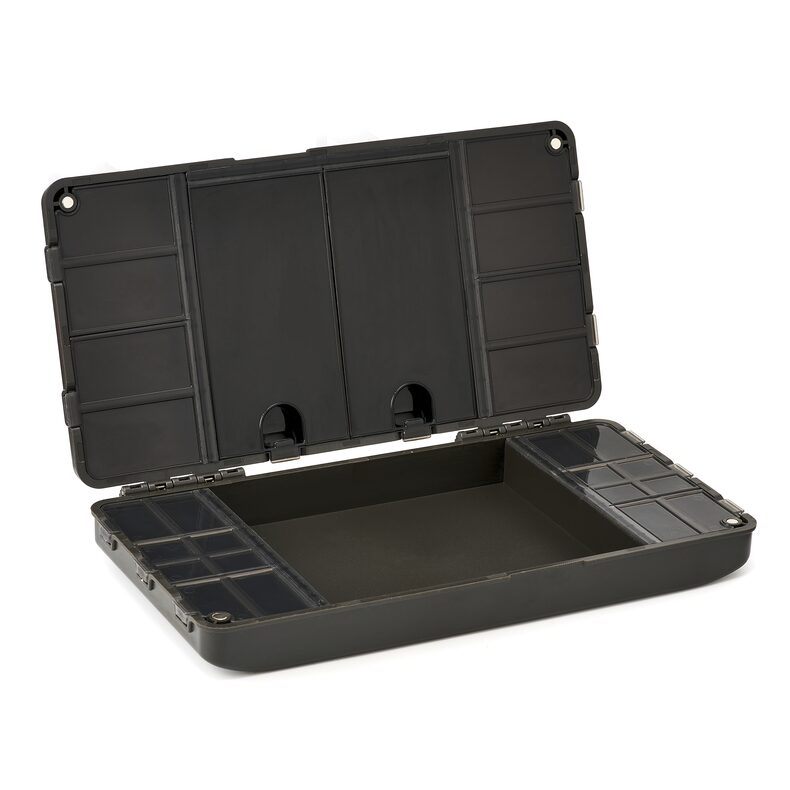 Текл бокс PANDA Tackle Box для карповой рыбалки — купить в CARPshop