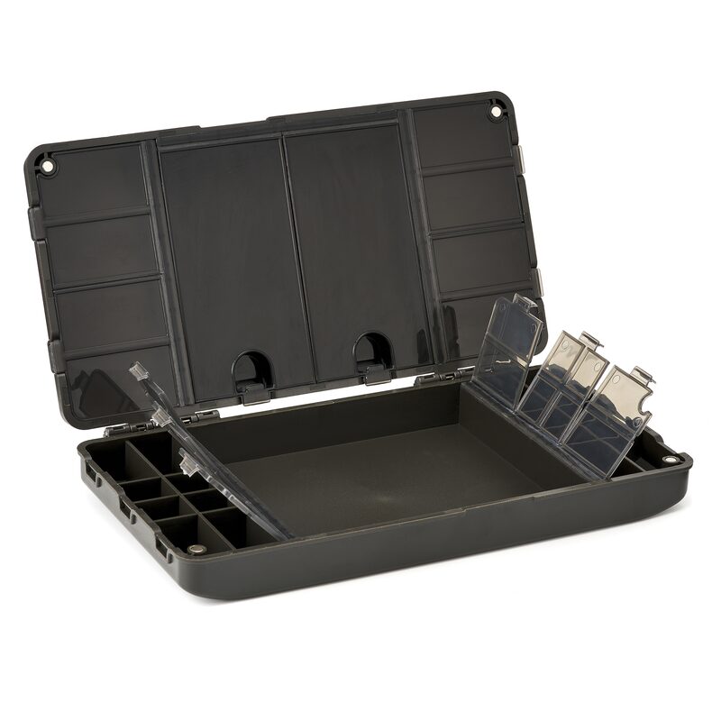 Текл бокс PANDA Tackle Box — фото 2 — CARPshop