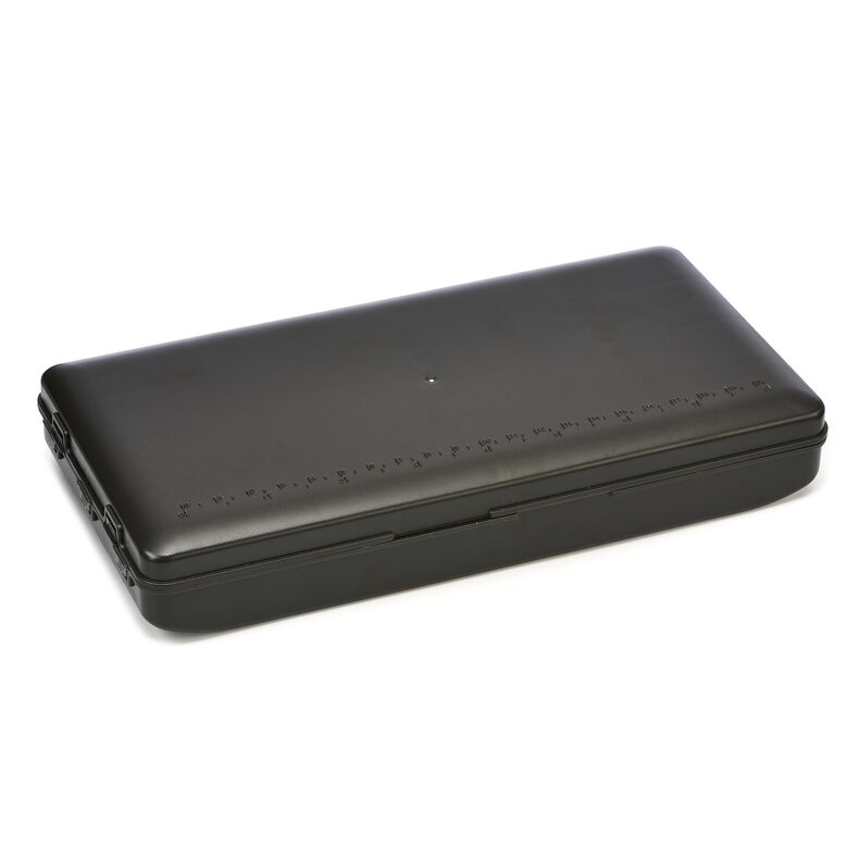 Текл бокс PANDA Tackle Box — фото 5 — CARPshop