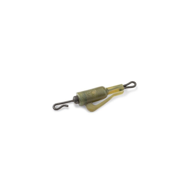 Безопасная клипса NASH Speed Ezi Drop Lead Clip — фото 2 — CARPshop