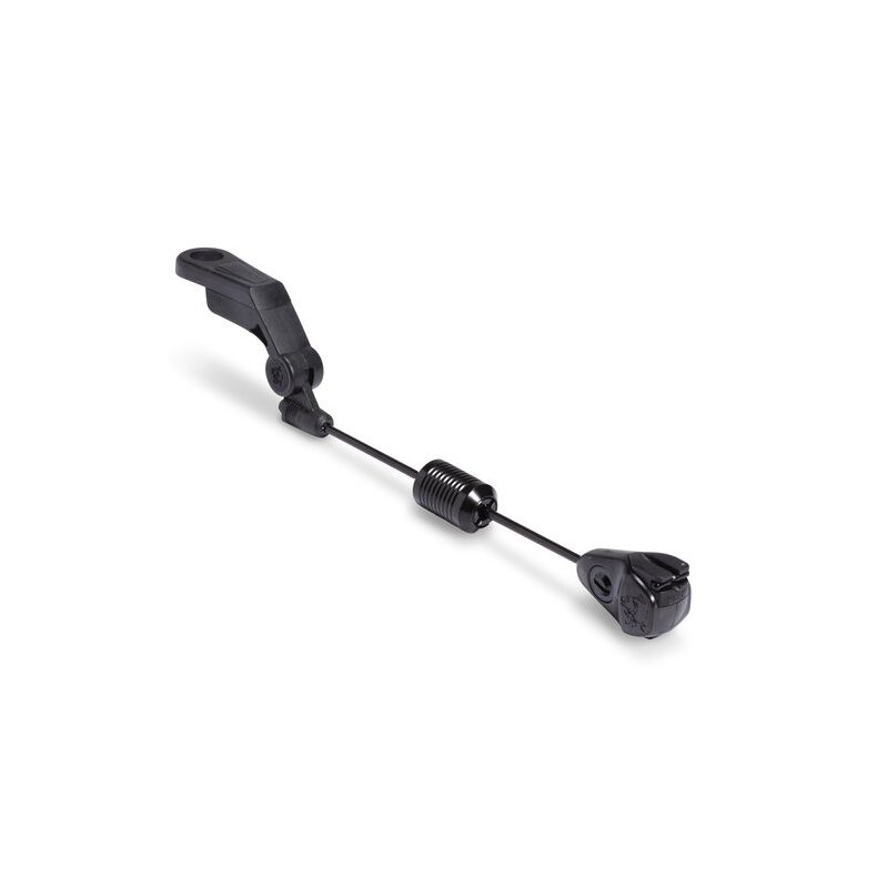 Механический сигнализатор поклевки NASH Siren Micro Swing Arm — фото 7 — CARPshop