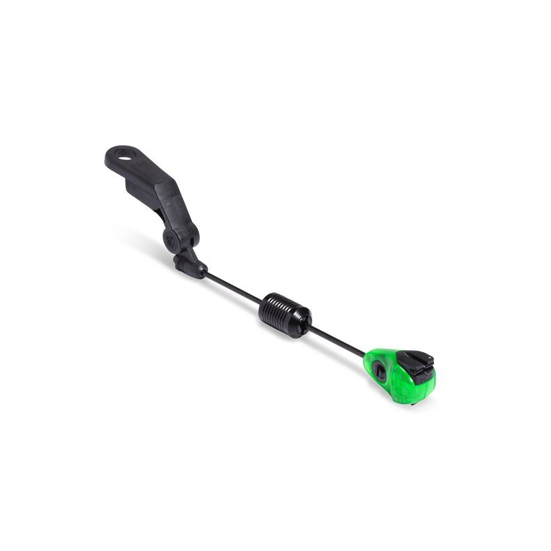 Механический сигнализатор поклевки NASH Siren Micro Swing Arm — фото 3 — CARPshop