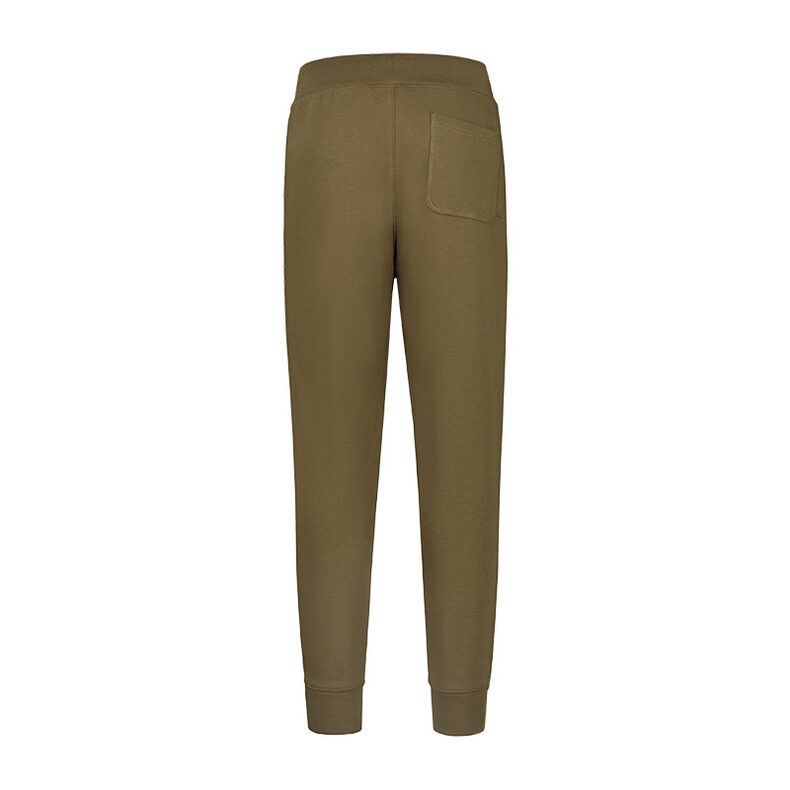 Брюки спортивные KORDA KORE Lite Joggers Olive — фото 2 — CARPshop