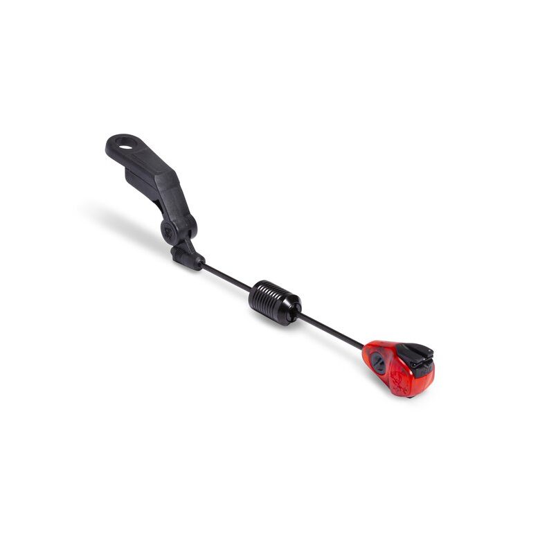 Механический сигнализатор поклевки NASH Siren Micro Swing Arm — фото 2 — CARPshop