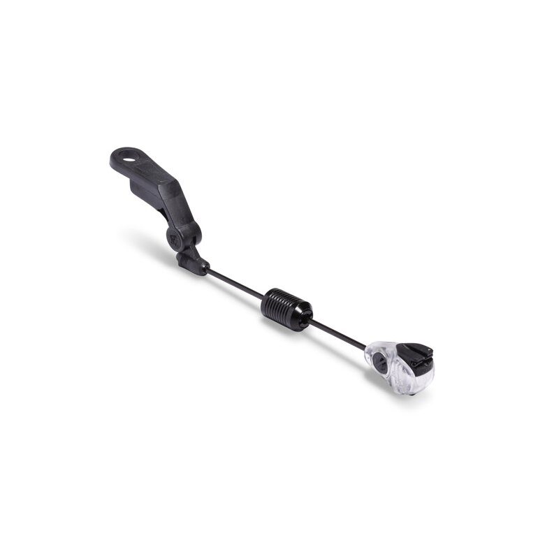 Механический сигнализатор поклевки NASH Siren Micro Swing Arm — фото 4 — CARPshop