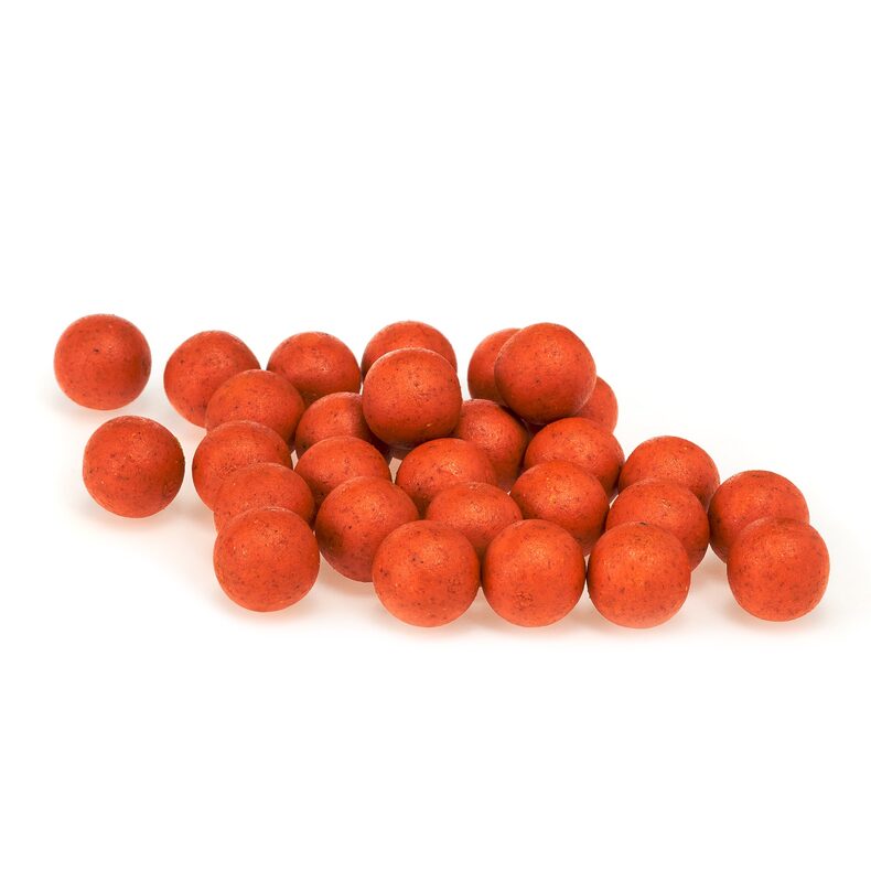Бойлы насадочные Carptoday Baits Plum (Слива) 14мм — фото 4 — CARPshop