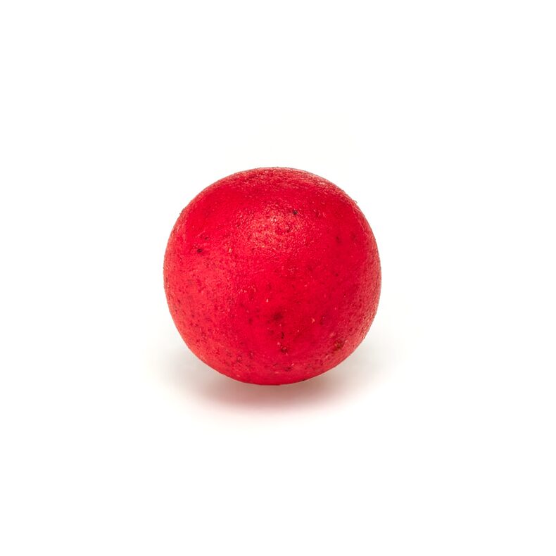 Бойлы насадочные Carptoday Baits Strawberry (Клубника) 20мм — фото 3 — CARPshop