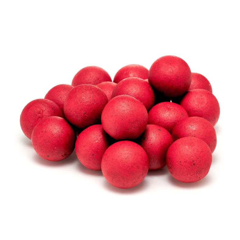 Бойлы насадочные Carptoday Baits Strawberry (Клубника) 20мм — фото 4 — CARPshop