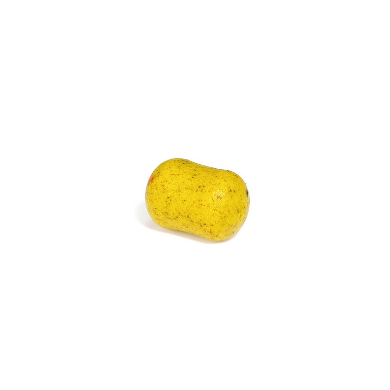 Дамбелсы насадочные Carptoday Baits Pineapple (Ананас) 14х20мм — фото 3 — CARPshop