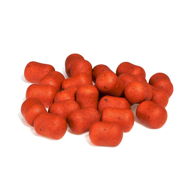 Дамбелсы насадочные Carptoday Baits Multi Fruit (Мульти Фрукт) 14х20мм — фото 4 — CARPshop