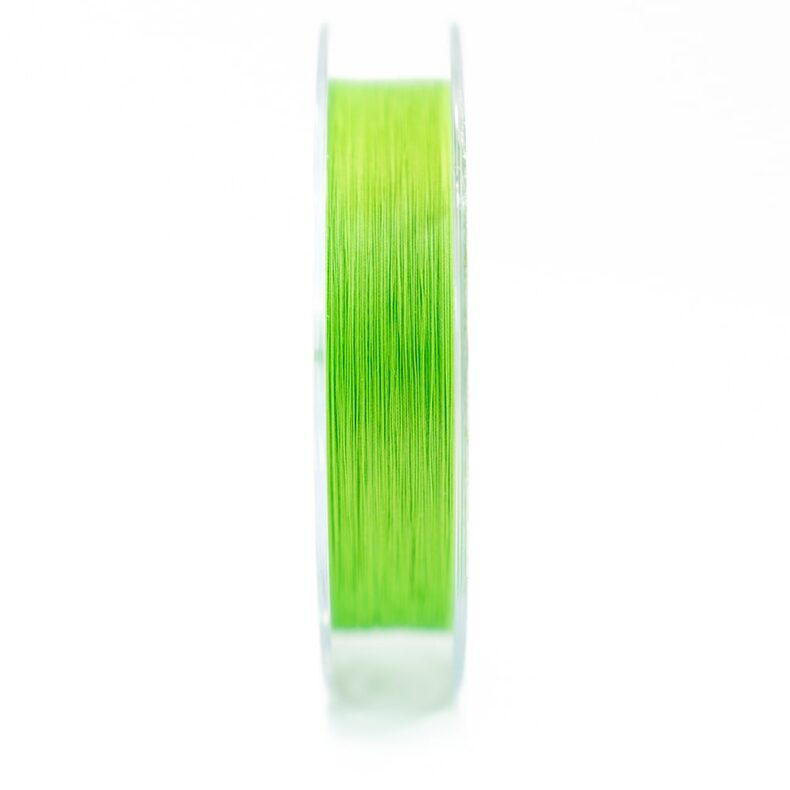 Плетёный шнур для прикормочных ракет Carptoday Sapsan Spod & Marker Braid Green  — фото 2 — CARPshop