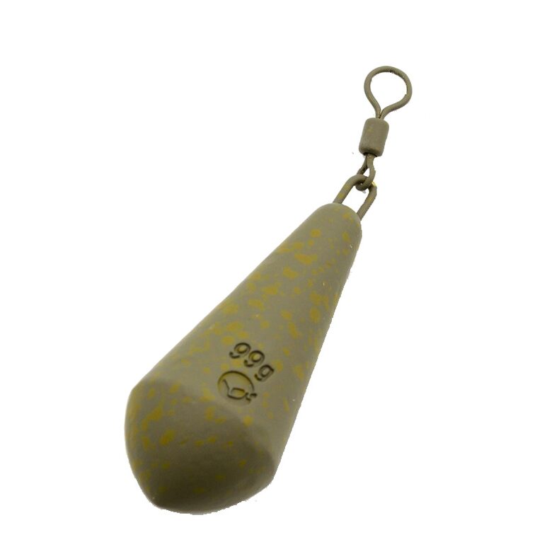 Korda Distance Casting Swivel — карповые грузила для дальнего заброса, купить в CARPshop