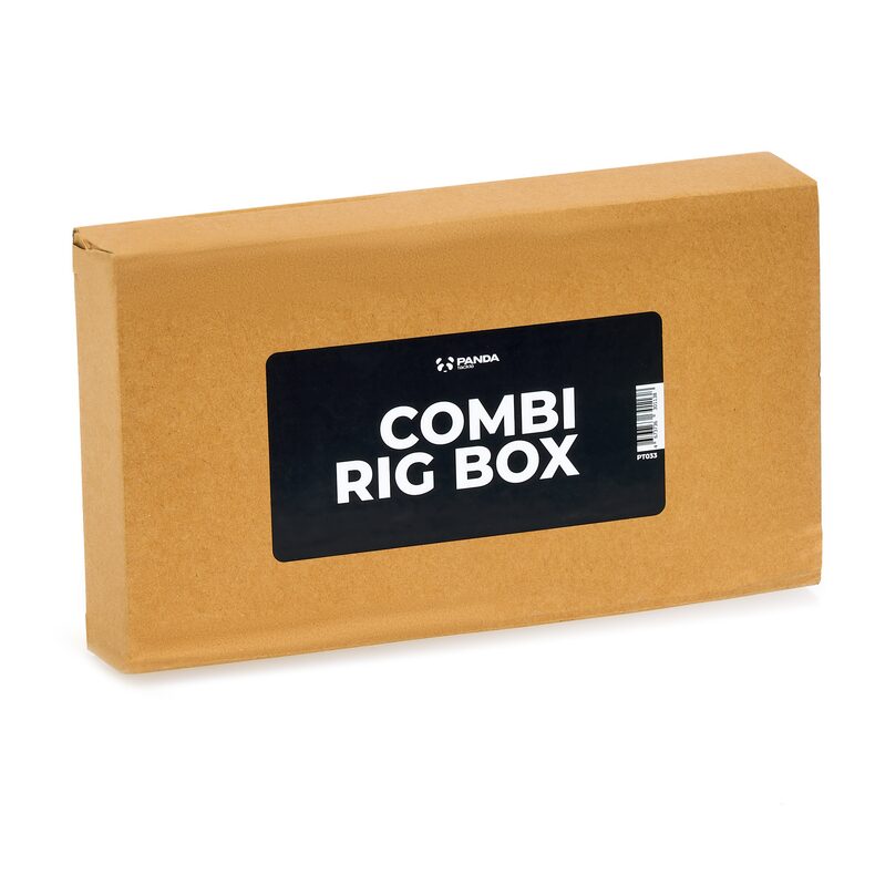 Поводочница с системой хранения PANDA Tackle Combi Rig Box — фото 11 — CARPshop