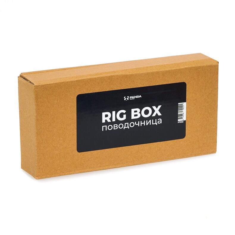 Поводочница PANDA Tackle Rig Box — фото 9 — CARPshop