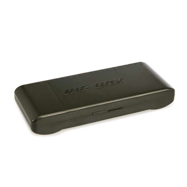 Поводочница PANDA Tackle Rig Box — фото 2 — CARPshop