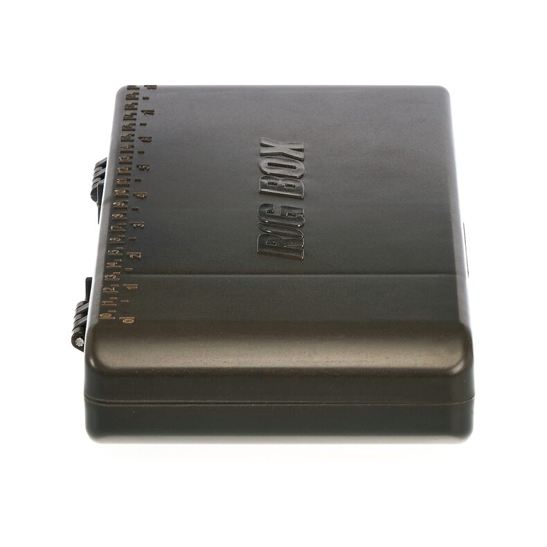 Поводочница PANDA Tackle Rig Box — фото 3 — CARPshop