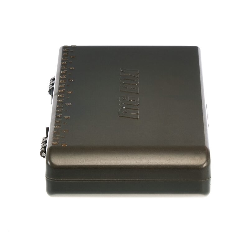 Поводочница PANDA Tackle Rig Box — фото 4 — CARPshop
