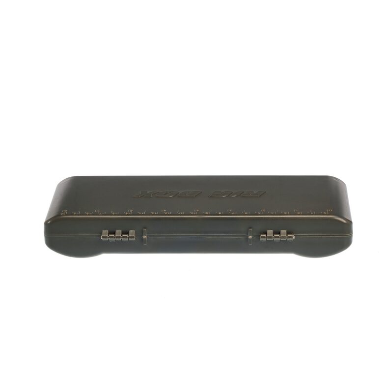 Поводочница PANDA Tackle Rig Box — фото 5 — CARPshop