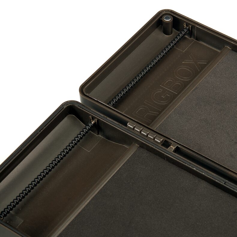 Поводочница PANDA Tackle Rig Box — фото 7 — CARPshop