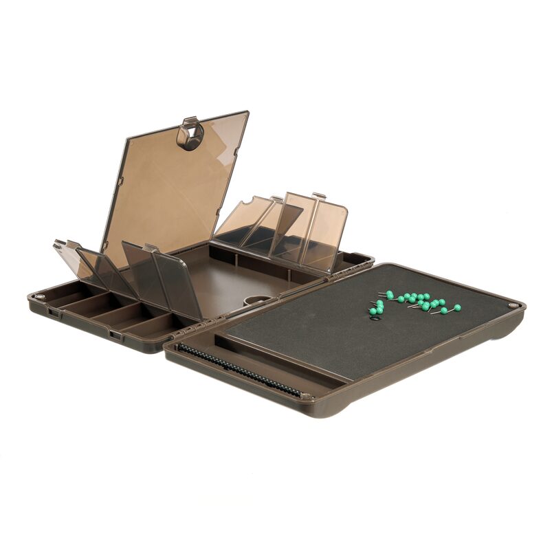 Поводочница с системой хранения PANDA Tackle Combi Rig Box — фото 2 — CARPshop