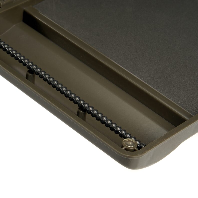 Поводочница с системой хранения PANDA Tackle Combi Rig Box — фото 5 — CARPshop