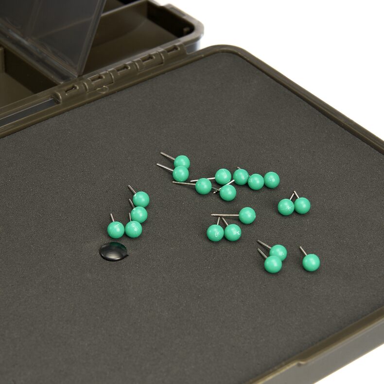 Поводочница с системой хранения PANDA Tackle Combi Rig Box — фото 6 — CARPshop