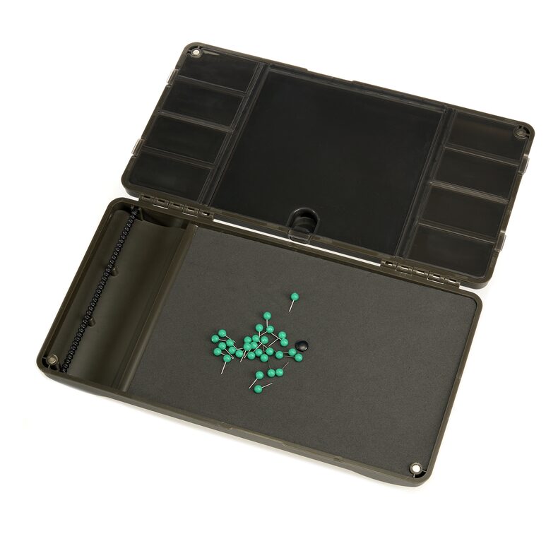 Поводочница с системой хранения PANDA Tackle Combi Rig Box — фото 10 — CARPshop