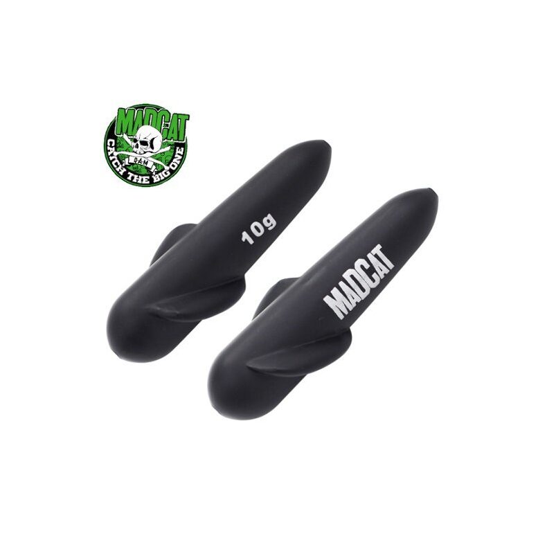 Поплавок PROPELLOR SUBFLOAT 10g для сомовой рыбалки — CARPshop