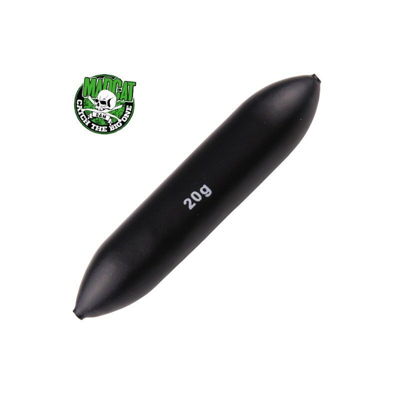 Поплавок SUBFLOAT 20g для ловли сома — CARPshop