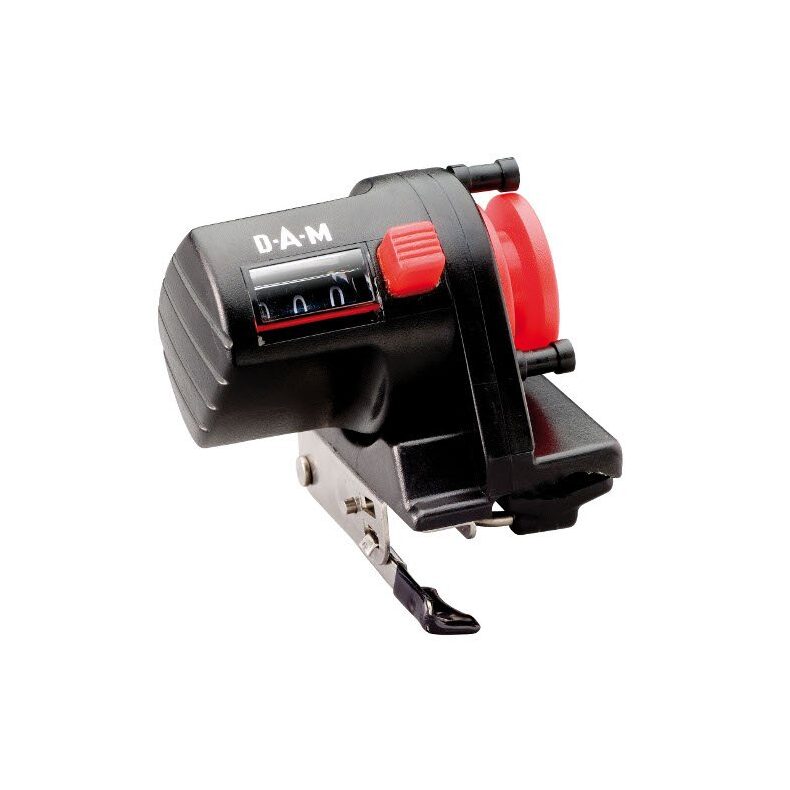 Счетчик лески DAM Line Counter для морской рыбалки — CARPshop