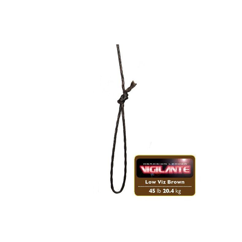 Карповый поводок Carpe Diem Vigilante Incizor Hooks — фото 4 — CARPshop