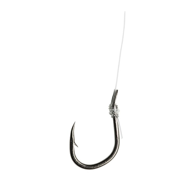 Поводоки DAM SPEZI - FEEDER / №12 / 0,16mm / 1.8kg / 90cm / 10pcs — фото 2 — CARPshop