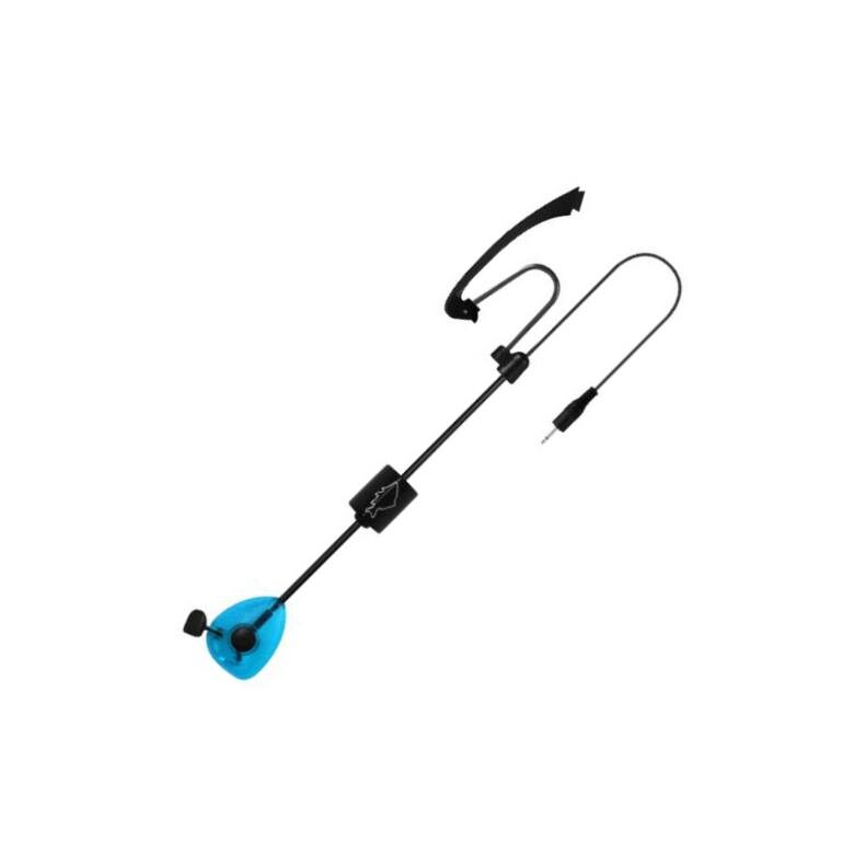 Индикатор поклевки SKIPER механический для карпфишинга — CARPshop