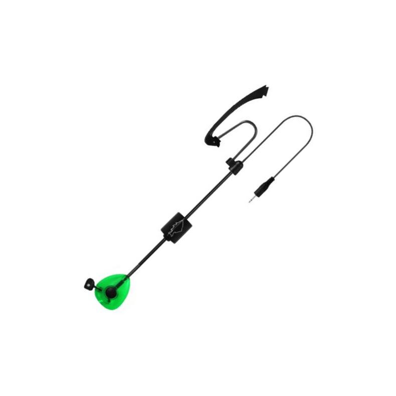 Индикатор поклевки SKIPER механический карповые снасти — CARPshop