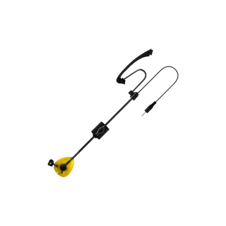 Индикатор поклевки SKIPER механический для карповой рыбалки — CARPshop
