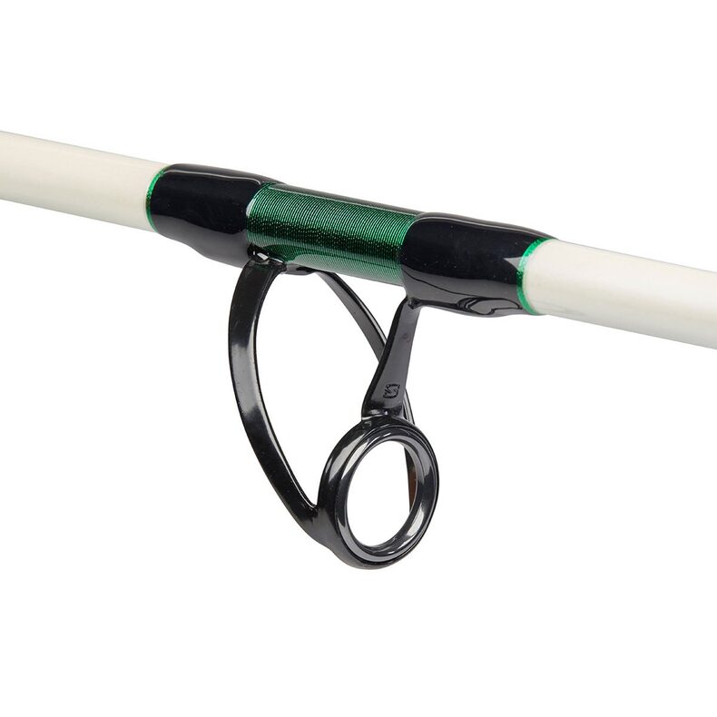 Удилище на сома MADCAT® WHITE DELUXE G2 - 2.75m / 150-350g — фото 2 — CARPshop