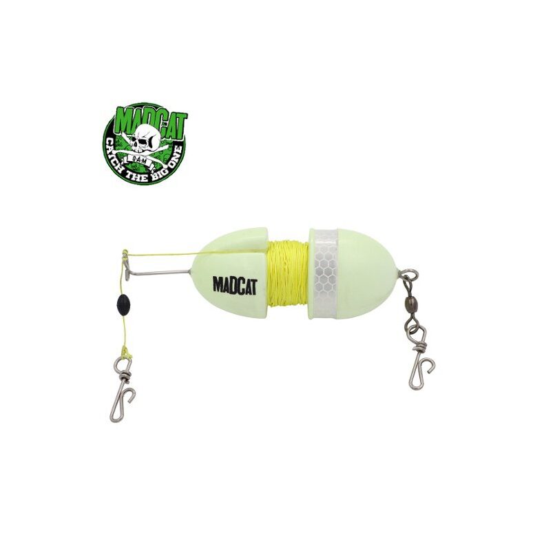 Поплавок ADJUSTA BUOY FLOAT для ловли сома купить в CARPshop