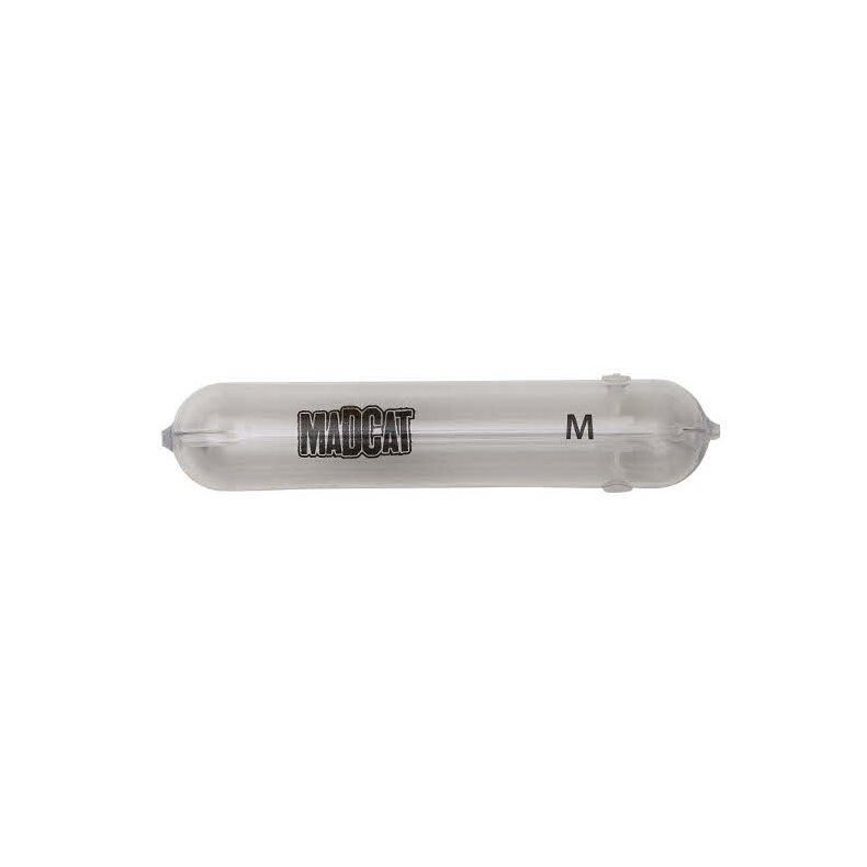 Поплавки MADCAT ADJUSTA SUBFLOATS S для сомовой рыбалки — 10cm/20g купить в CARPshop