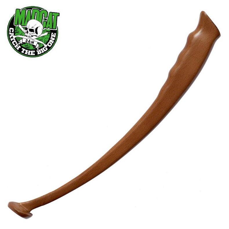 Квок MADCAT CLONK DELUXE для сомовой рыбалки — CARPshop