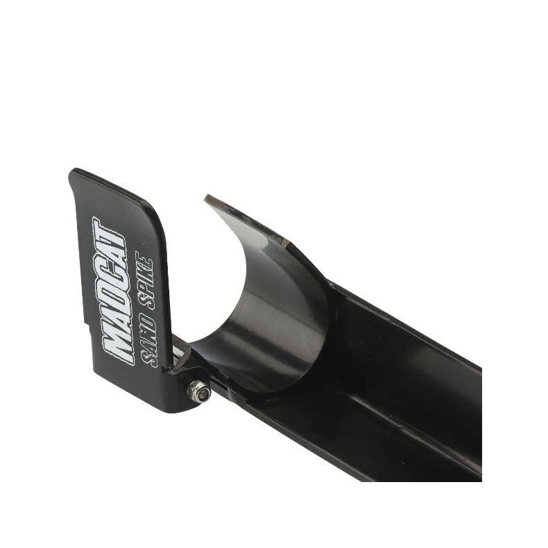 Подставка для удилища MADCAT® SAND SPIKE WITH AUTOMATIC GATE — фото 2 — CARPshop