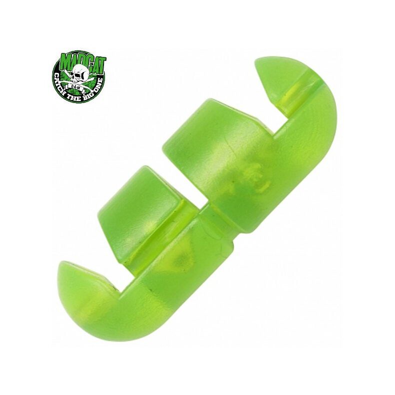 Стопоры MADCAT EZ-FIX STOPS для оснасток на сома купить в CARPshop