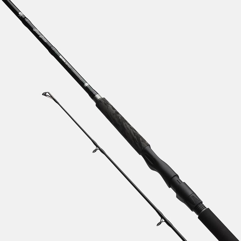 Удилище на сома MADCAT® BLACK SPIN G2 - 2.70m / 40-150g — фото 3 — CARPshop