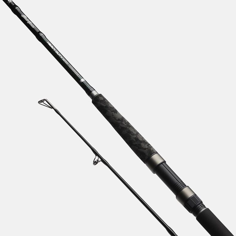 Удилище на сома MADCAT® BLACK HEAVY DUTY - 2.70m / 200-300g — фото 7 — CARPshop
