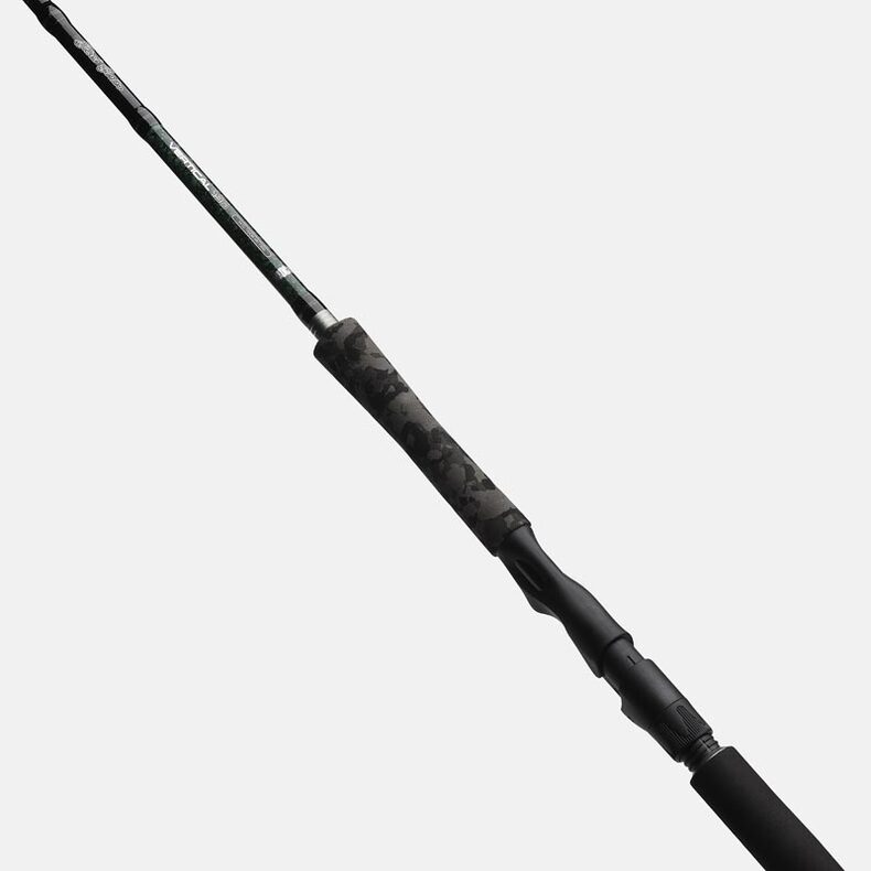 Удилище на сома MADCAT® BLACK VERTICAL G2 - 1.90m / 150g — фото 7 — CARPshop