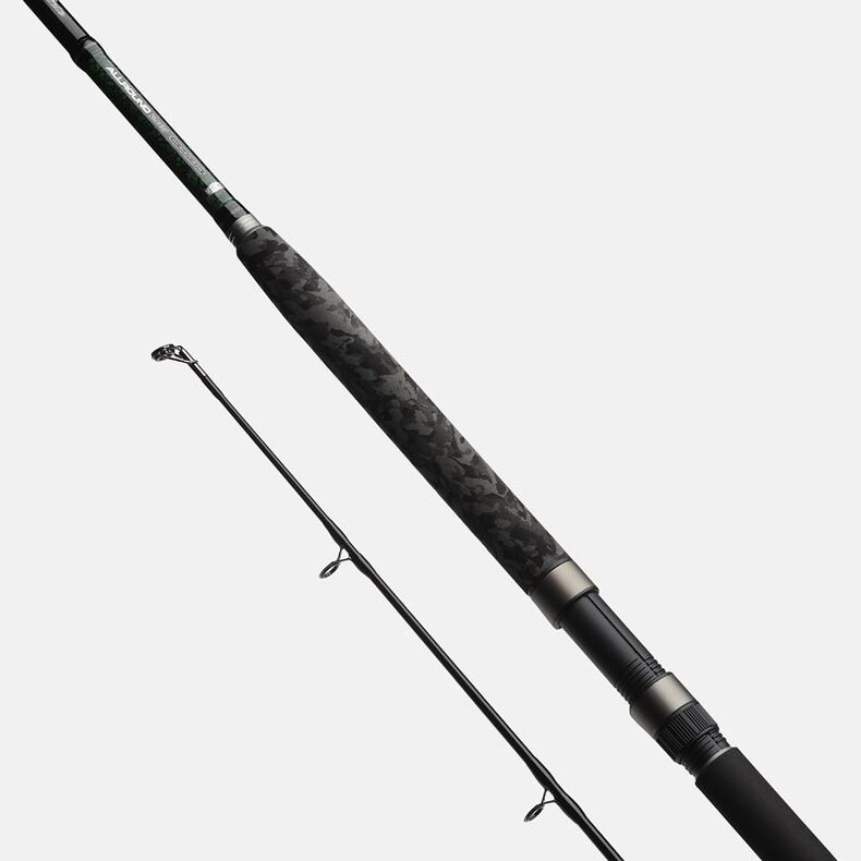 Удилище на сома MADCAT® BLACK ALLROUND G2 - 2.85m / 100-250g — фото 2 — CARPshop