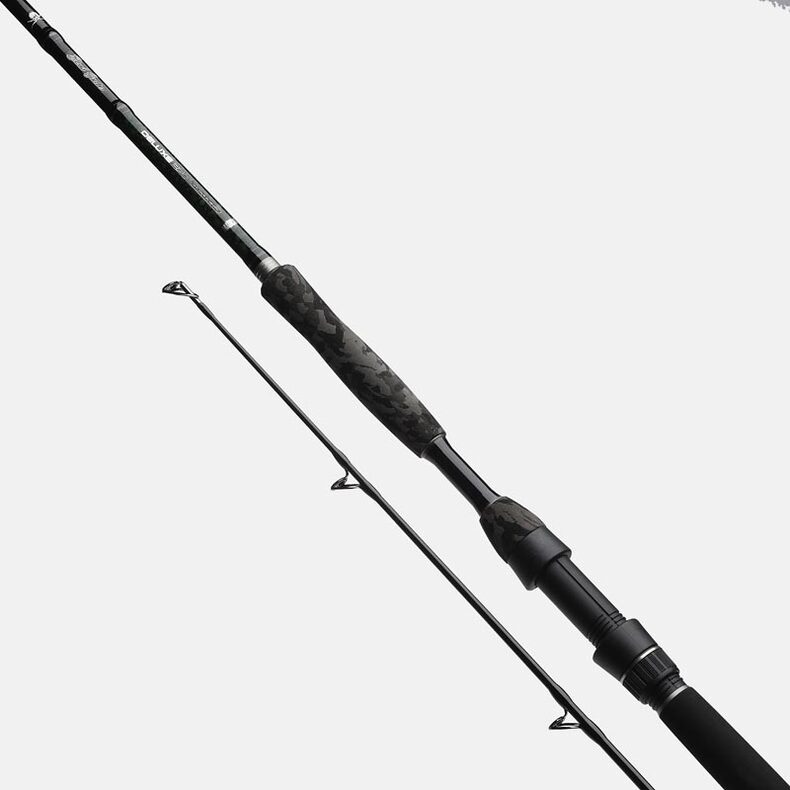 Удилище на сома MADCAT® BLACK DELUXE G2 - 2.95m / 100-250g — фото 2 — CARPshop
