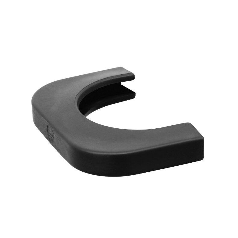 Защитная накладка на кольцо Delphin Guide Protector 40mm для карповых снастей — CARPshop