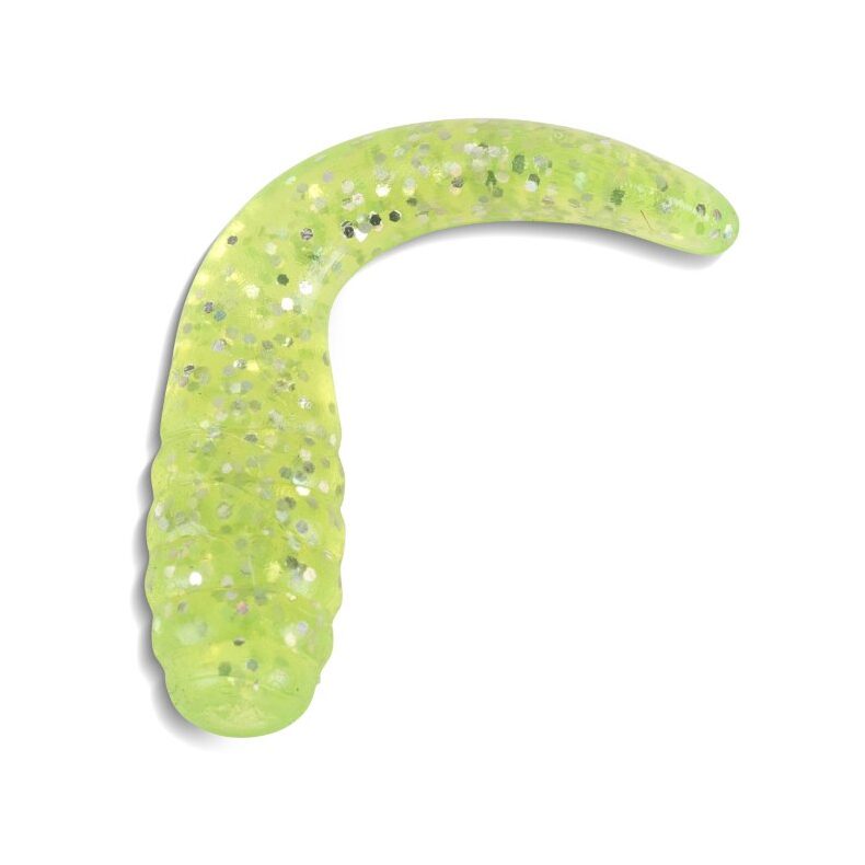 Силиконовые приманки T-TURN 2.5cm CS для форелевой рыбалки — CARPshop