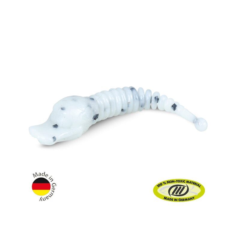 Силиконовые приманки DUCK SPIKE D.I.L.F. для ловли форели 8шт — CARPshop