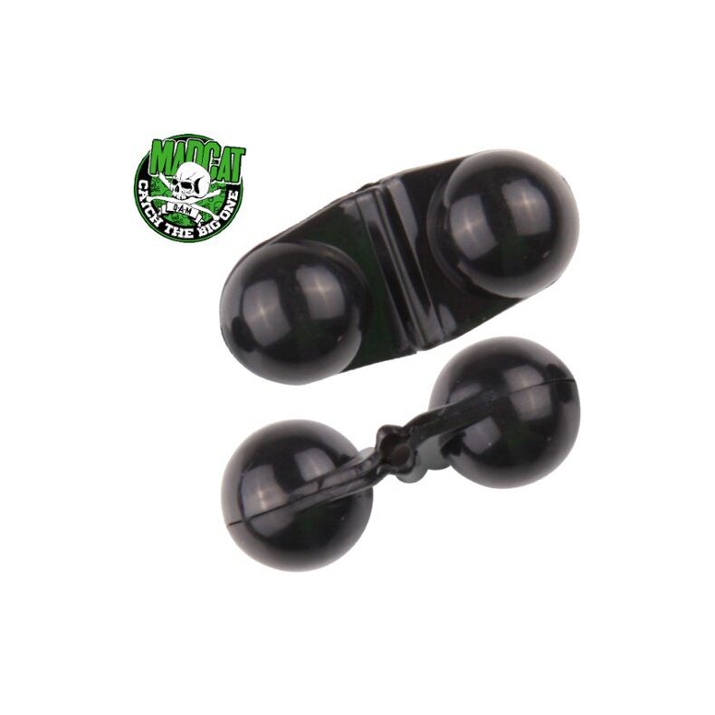 Пропеллер-погремушка PROPELLER RATTLE для сомовой рыбалки — CARPshop